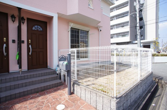 【ロビー】 | リバーサイドスクエア3番館