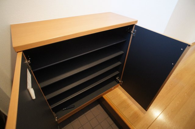 【収納】 | リバーサイドスクエア3番館