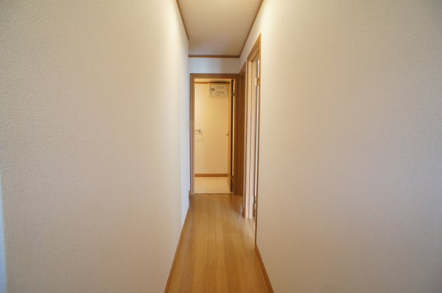 【内装】 | リバーサイドスクエア3番館