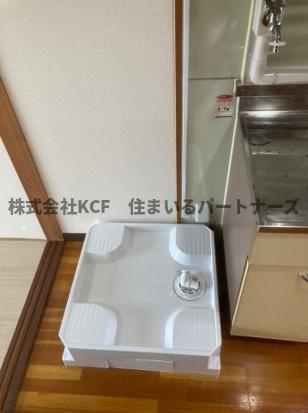 OAK VILLA 久留米の設備