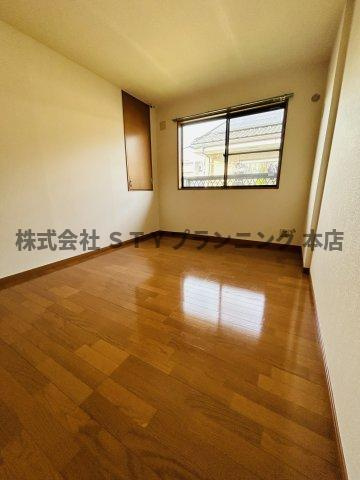 仲介手数料０円！Grand　Ciel　B棟の洋室