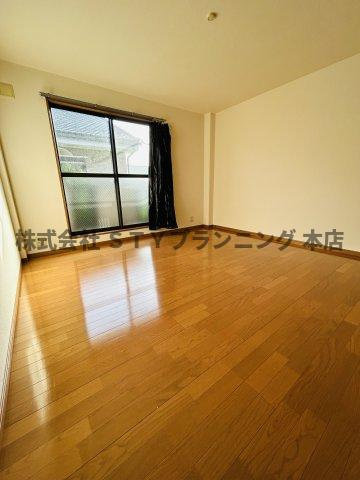 仲介手数料０円！Grand　Ciel　B棟の洋室