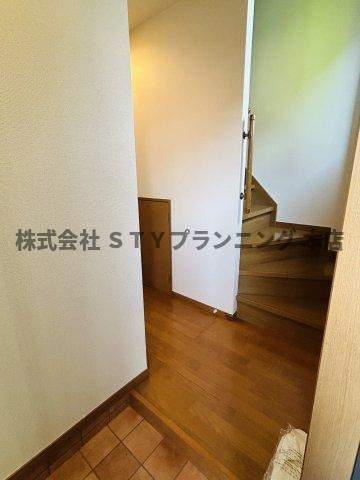 仲介手数料０円！Grand　Ciel　B棟の内装