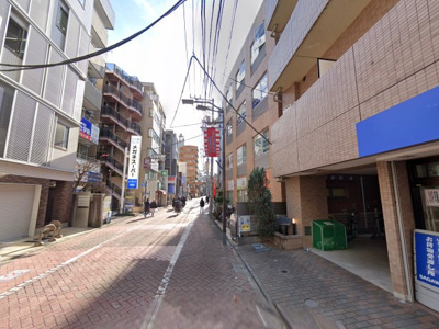 【周辺】 | ミルアール・センジュ