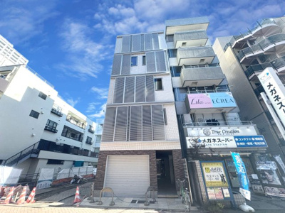 【外観】 | ミルアール・センジュ