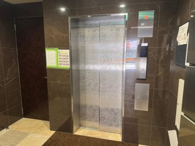 【エントランス】 | ミルアール・センジュ