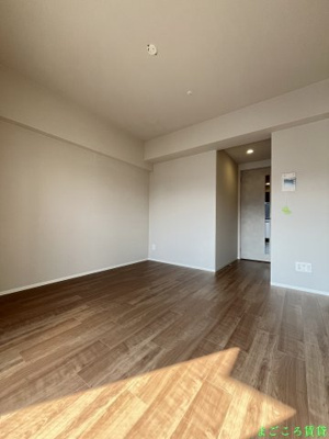 【洋室】 | ベイサイドパークOSAKAサウスレジデンシス