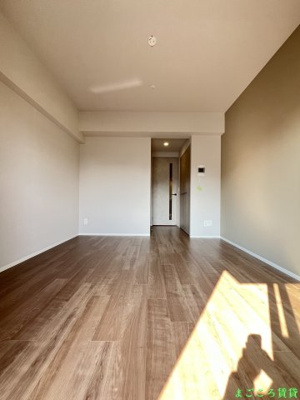 【寝室】 | ベイサイドパークOSAKAサウスレジデンシス