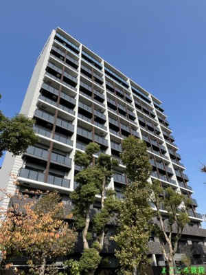 【外観】 | ベイサイドパークOSAKAサウスレジデンシス