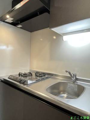 【キッチン】 | ベイサイドパークOSAKAサウスレジデンシス