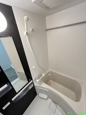 【浴室】 | ベイサイドパークOSAKAサウスレジデンシス