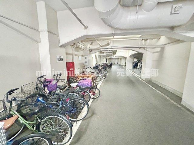 ハイマートすみれのその他