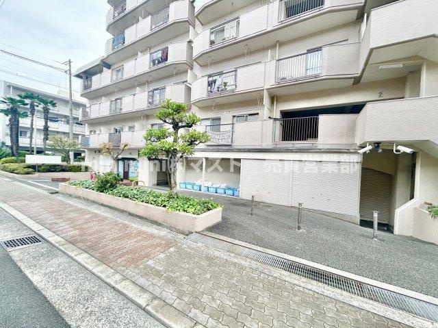 ハイマートすみれのその他