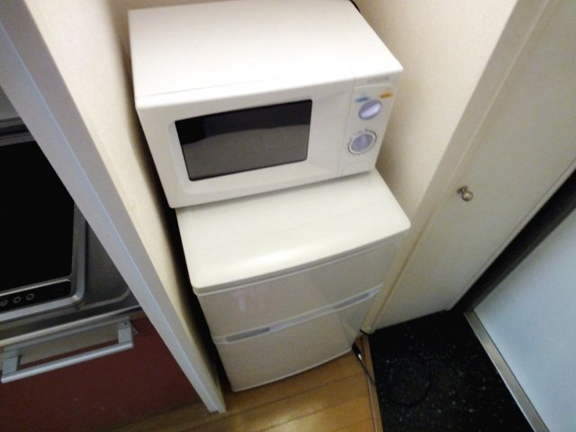 レオパレスＹａｍａｍｏｔｏの設備