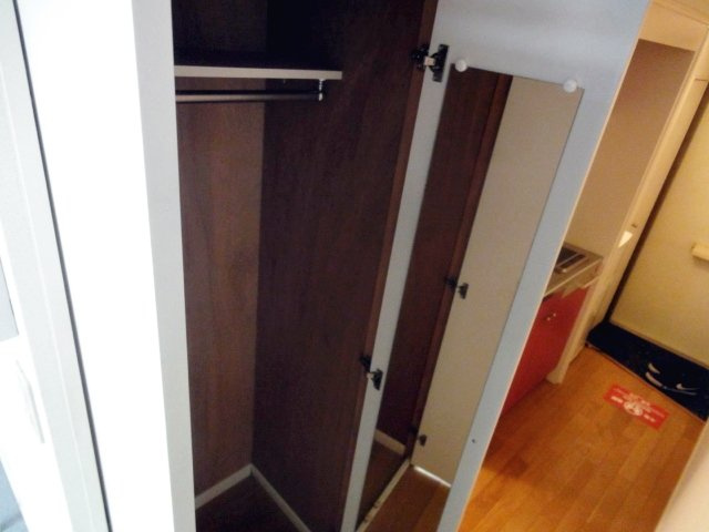 レオパレスＹａｍａｍｏｔｏの収納