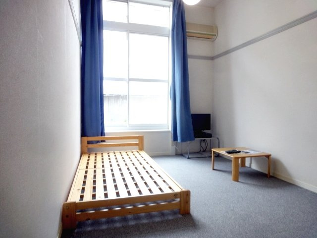 レオパレスＹａｍａｍｏｔｏの内装