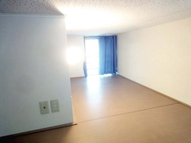 レオパレスＹａｍａｍｏｔｏの内装