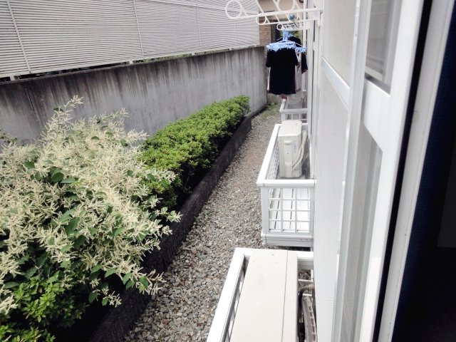 レオパレスＹａｍａｍｏｔｏの庭