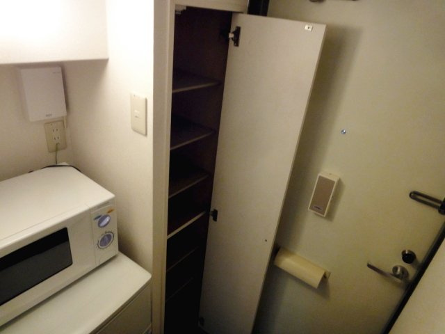 レオパレスＹａｍａｍｏｔｏのその他共用部分