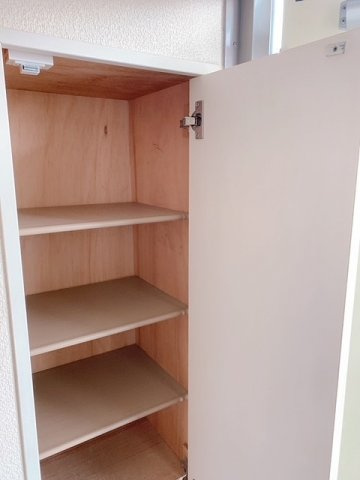 レオパレスＹａｍａｍｏｔｏの内装