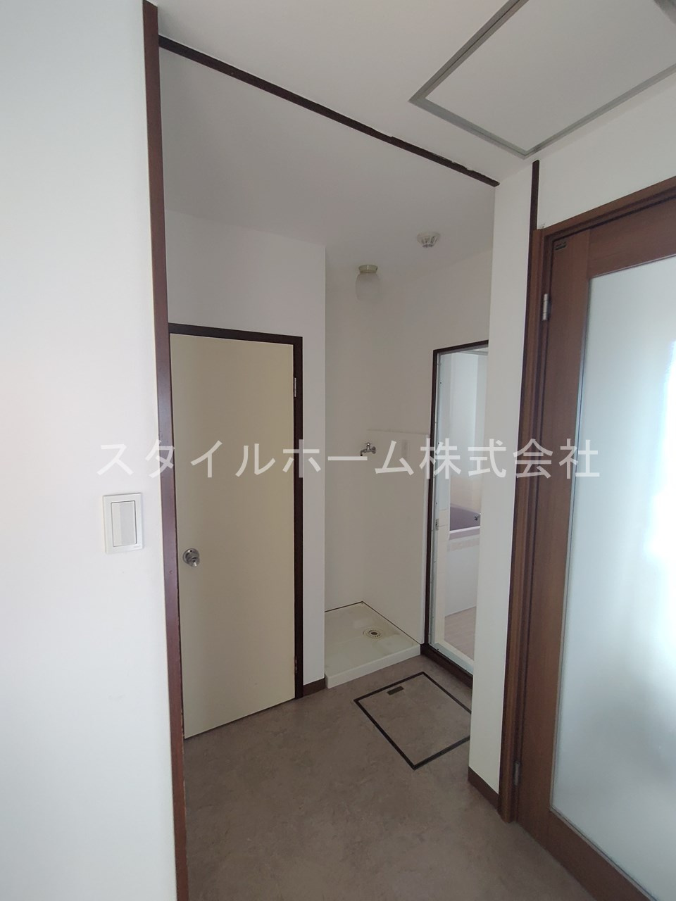 高洲ハイツのその他共用部分