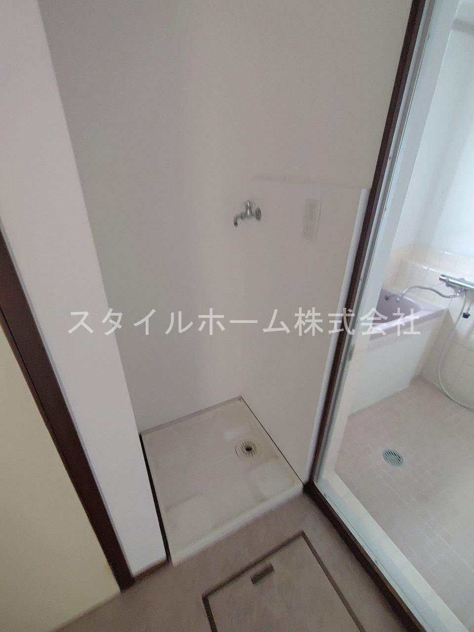 高洲ハイツの設備