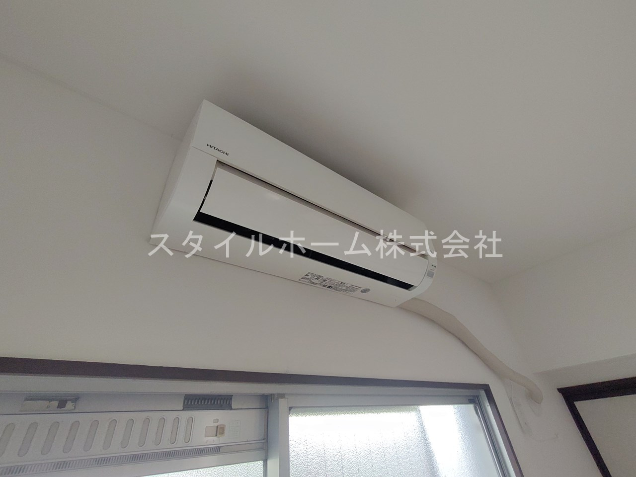 高洲ハイツの設備