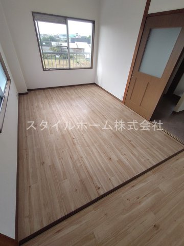 高洲ハイツのその他