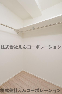 【収納】 | エンクレスト呉服町