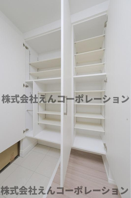 【セキュリティ】 | エンクレスト呉服町