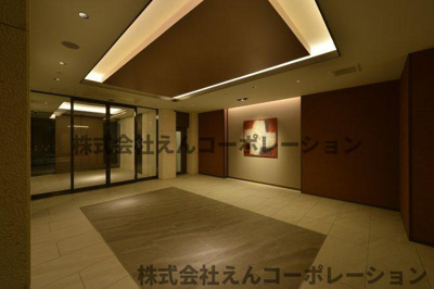【その他共用部分】 | エンクレスト呉服町