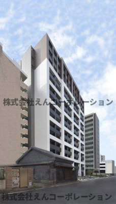 【周辺】 | エンクレスト呉服町