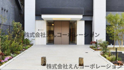 【エントランス】 | エンクレスト呉服町