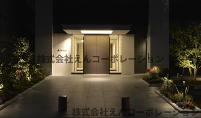 【エントランス】 | エンクレスト呉服町