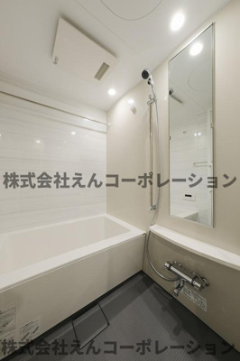 【浴室】 | エンクレスト呉服町