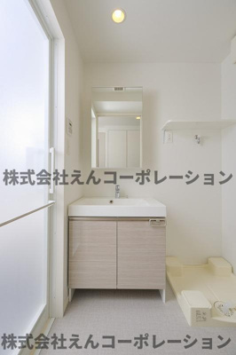 【洗面所】 | エンクレスト呉服町