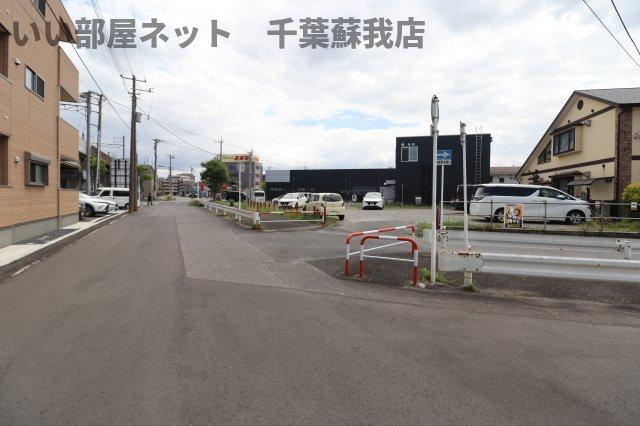 ウィンドテラス千葉寺の周辺
