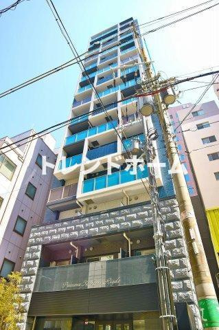 プレサンス北浜レガーロ