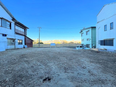 【外観】 | ◆◇港北区大曽根台　土地　建築条件なし◇◆