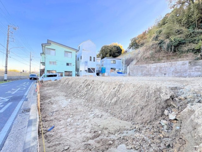 【周辺】 | ◆◇港北区大曽根台　土地　建築条件なし◇◆