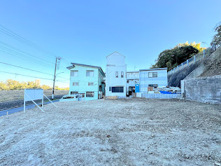 【外観】 | ◆◇港北区大曽根台　土地　建築条件なし◇◆