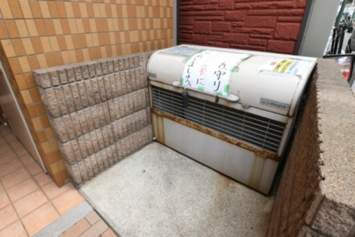 Sunshine Hillsのその他共用部分