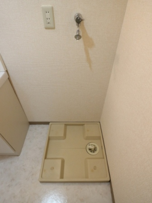 Sunshine Hillsの設備