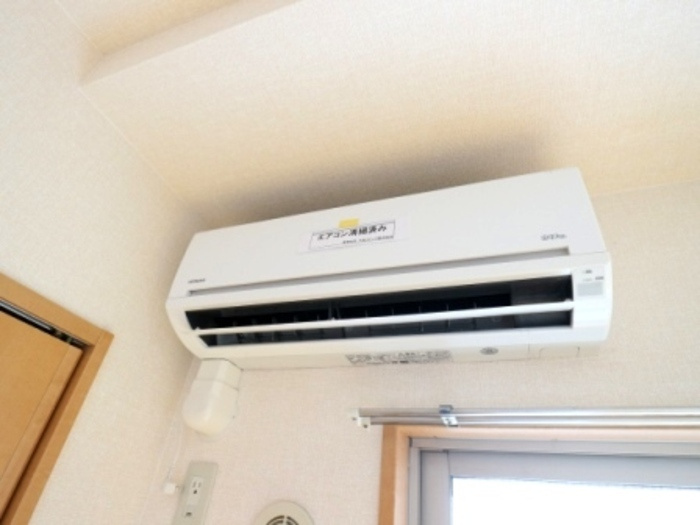 Sunshine Hillsの設備