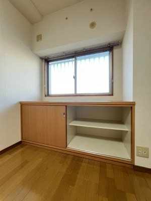 【内装】 | アネシスサイトウ | 別部屋写真です。