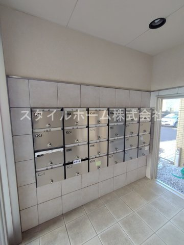 【設備】 | アネシスサイトウ