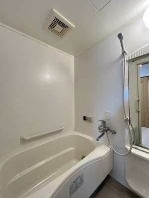 【浴室】 | アネシスサイトウ | 別部屋写真です。