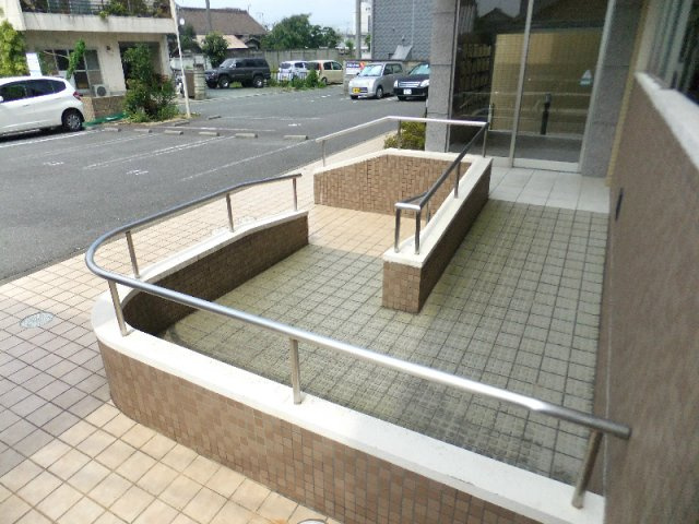 【エントランス】 | アネシスサイトウ