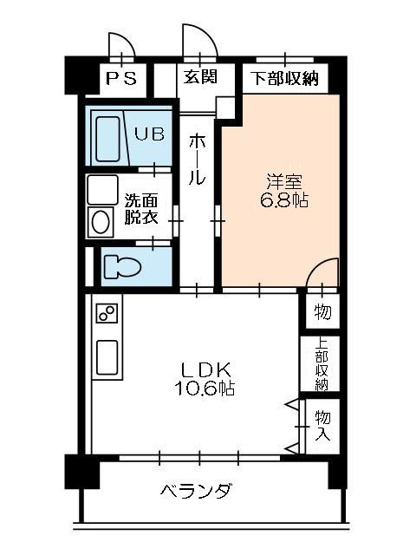 【間取り】 | アネシスサイトウ