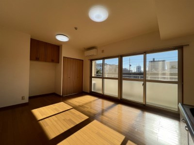 【居間・リビング】 | アネシスサイトウ | 別部屋写真です。
